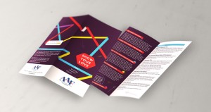 Print Membership Brochure Design