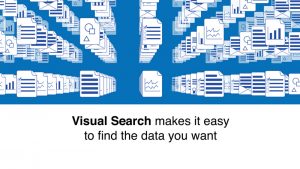 Bluespring Software Visual Search Video
