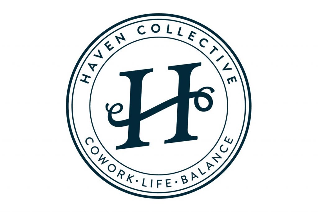 Haven Collective Logo Design
